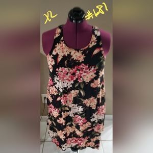 WOMEN'S CLOTHING SIZE XL # 681